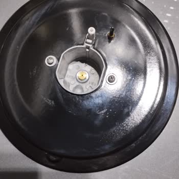 Yeni Ankastre Setin Beklerinde Renk Atması