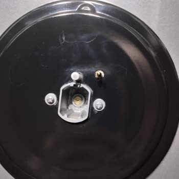 Yeni Ankastre Setin Beklerinde Renk Atması