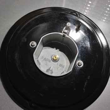 Yeni Ankastre Setin Beklerinde Renk Atması