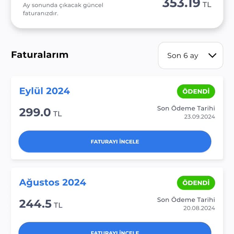 Kurulum Yapılmayan Abonelik ve İptal Sorunları