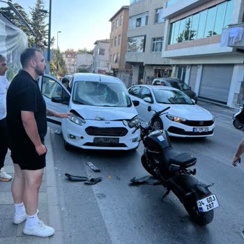 Bereket Sigorta'dan Sürekli Ertelenen Kaza Dosyası