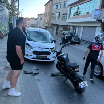 Bereket Sigorta'dan Sürekli Ertelenen Kaza Dosyası