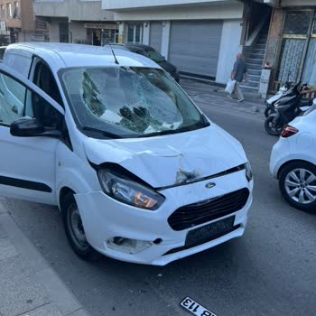 Bereket Sigorta'dan Sürekli Ertelenen Kaza Dosyası