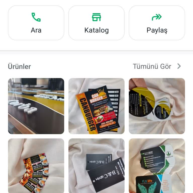 Kart Baskı Sürecinde Gecikme ve İletişim Sorunu