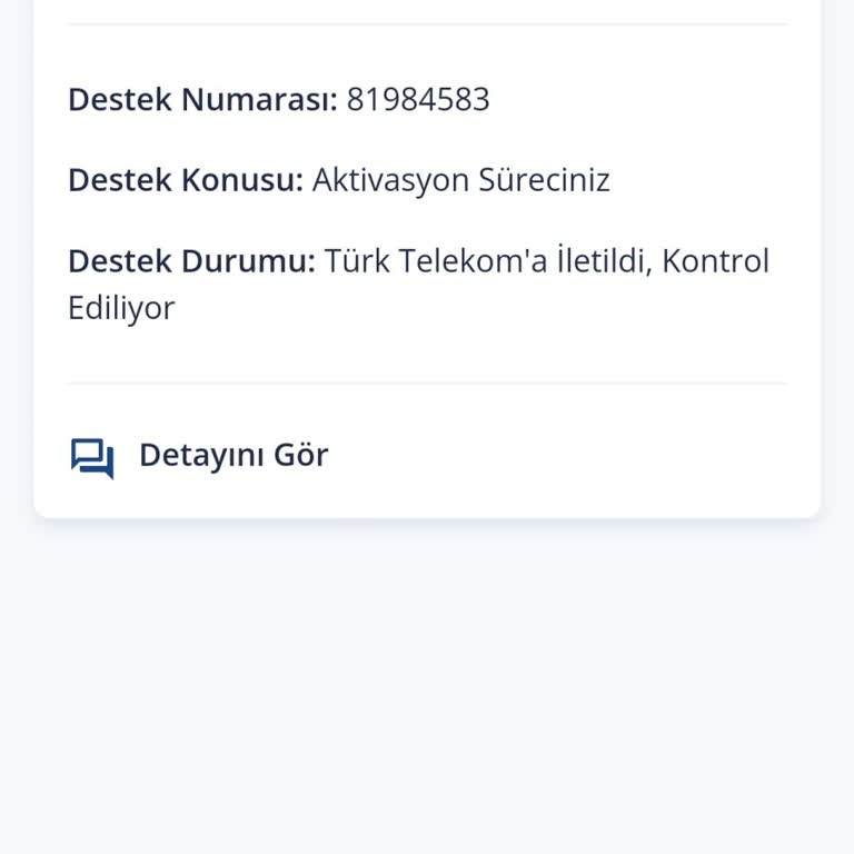 Kurulum Sürecinde Yaşanan Sorunlar ve İletişim Eksikliği