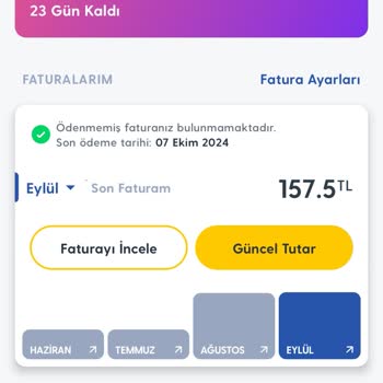Turkcell'de Haksız Hat Kapatma Sorunu!