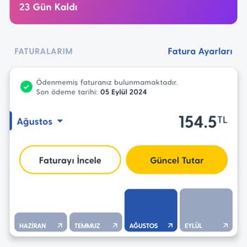 Turkcell'de Haksız Hat Kapatma Sorunu!