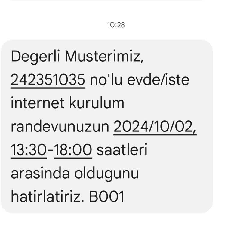 Türk Telekom Nakil İşlemi Sorunu ve Müşteri Hizmetleri İlgisizliği