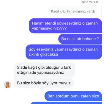Randevu Sistemi ve Jel Uygulaması Mağduriyeti