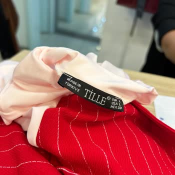 Kalitesiz Ürün ve Müşteri Mağduriyeti