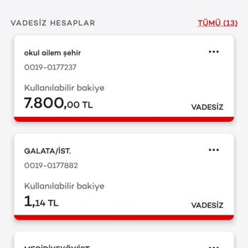 Akbank'ta Yaşanan Hesap Kapatma Sorunu ve Kötü Hizmet