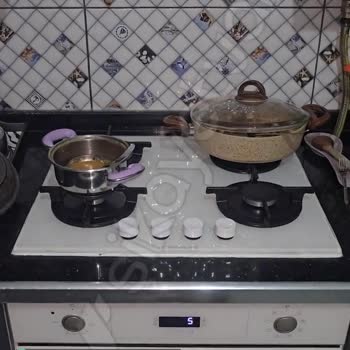 Hoover Ürün Sıkıntılı!