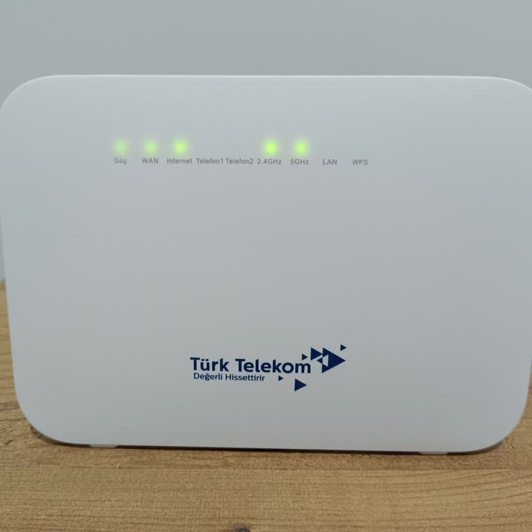 Çelişkili Bilgilendirme ve Modem Kullanım Sorunu
