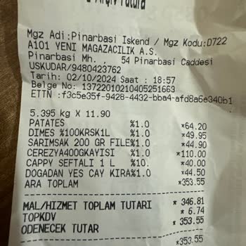 Mağaza Sorumlusunun Umursamaz Tavırları ve Eksik Hizmet