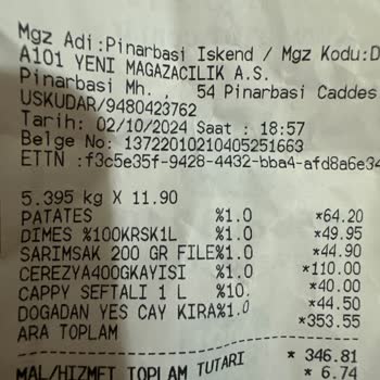 Mağaza Sorumlusunun Umursamaz Tavırları ve Eksik Hizmet