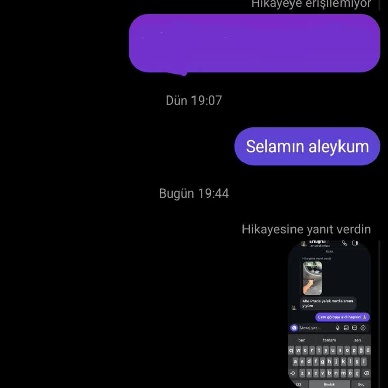 Yanlış Ürün Gönderimi ve İlgisiz Müşteri Hizmetleri