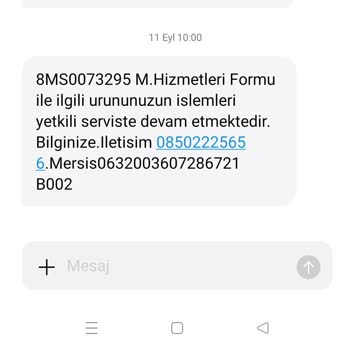 Vatan Bilgisayar'dan Aldığım Oyun Bilgisayarının Fan Sorunu ve Servis Mağduriyeti