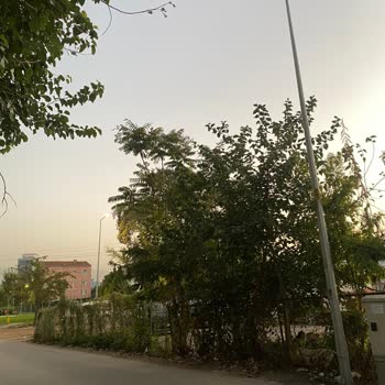 Bursa Osmangazi'de Aydınlatma Sorunu