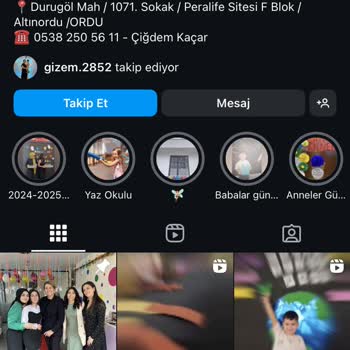 Kreşte Yetersiz İlgi ve Bakım