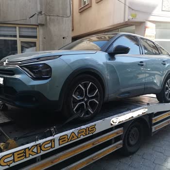 Citroen EC4 Parça Bekleme Sorunu ve Genel Merkez Memnuniyetsizliği