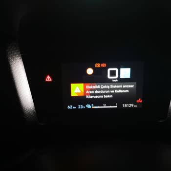 Citroen EC4 Parça Bekleme Sorunu ve Genel Merkez Memnuniyetsizliği