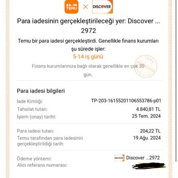 Ziraat Bankası İade İşlemlerinde Yaşanan Sorunlar
