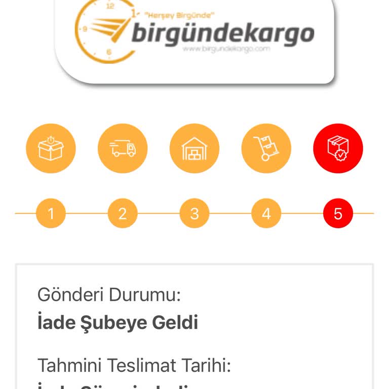 Massimo Dutti'nin Kargo ve Müşteri Hizmetleri Sorunu