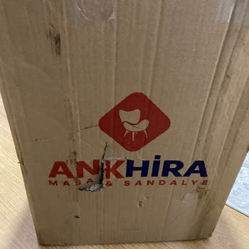 Yurtiçi Kargo Kargoda Tekrarlayan Hasar Sorunu