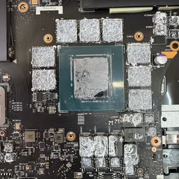 MSI Yetkili Servisinde Kalitesiz Bakım ve İlgisizlik