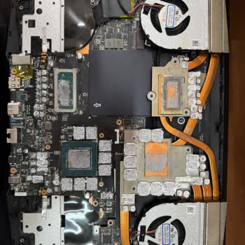 MSI Yetkili Servisinde Kalitesiz Bakım ve İlgisizlik