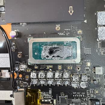 MSI Yetkili Servisinde Kalitesiz Bakım ve İlgisizlik