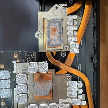 MSI Yetkili Servisinde Kalitesiz Bakım ve İlgisizlik