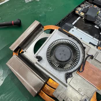 MSI Yetkili Servisinde Kalitesiz Bakım ve İlgisizlik