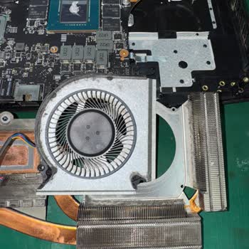 MSI Yetkili Servisinde Kalitesiz Bakım ve İlgisizlik