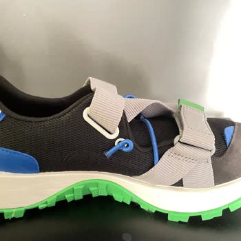 Camper Ayakkabının Ayağı Sıkması ve Yara Yapması