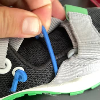 Camper Ayakkabının Ayağı Sıkması ve Yara Yapması