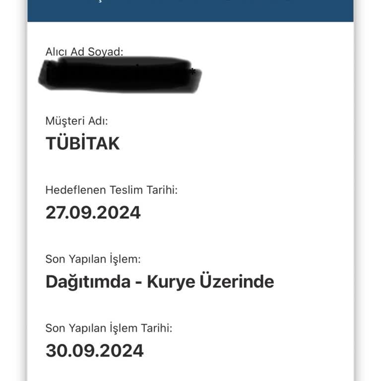 TÜBİTAK'ın İş Ortağı Seçimindeki Sorunlar ve Hizmet Kesintisi
