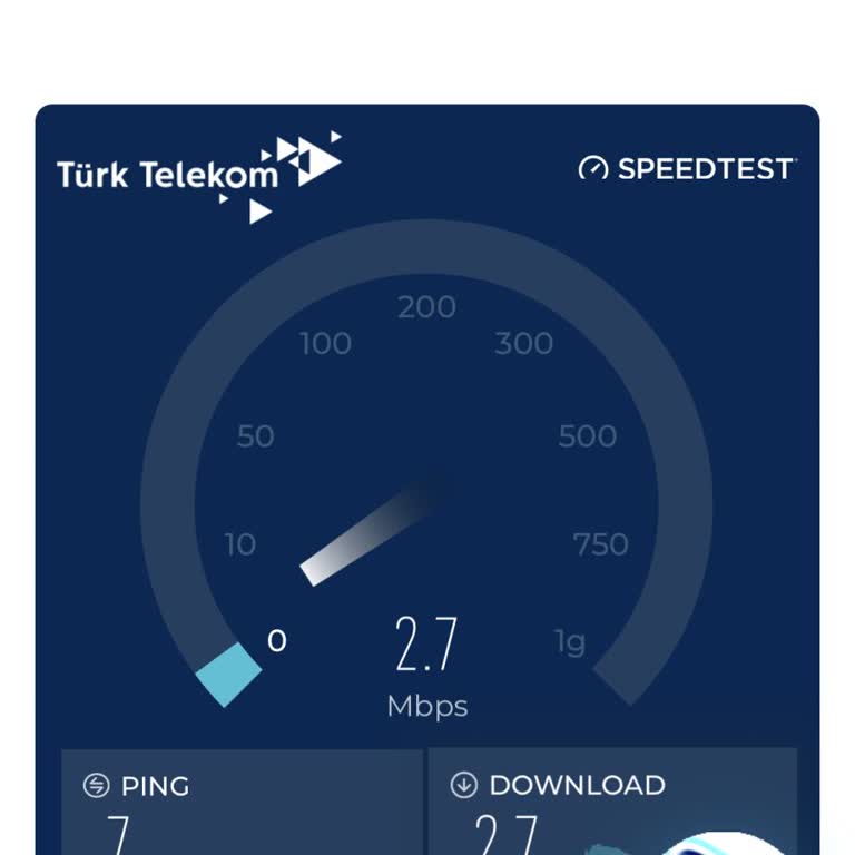 Türk Telekom'dan Aldığım İnternet Hizmeti ve Müşteri Hizmetleri Sorunu