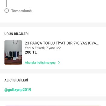 Dolap Hesabım Haksız Yere Kapatıldı