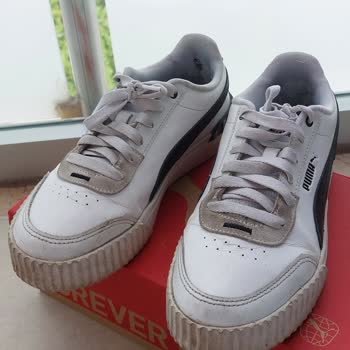 Puma Ayakkabıda 6 Ay İçinde Aşırı Deformasyon ve Ret Edilen Değişim Talebi