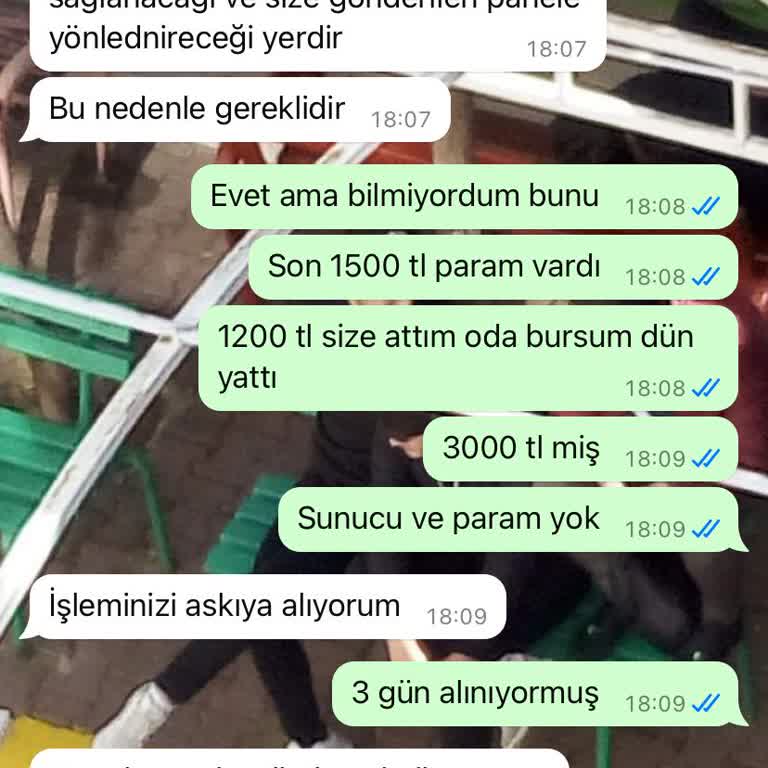 Instagram Reklamı Mağduru: Hizmet Alamadım, Paramı Geri Vermiyorlar
