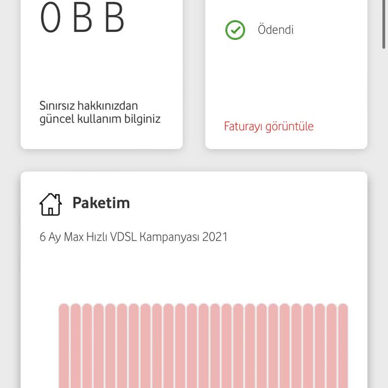 3 Yıldır Çözülemeyen İnternet Sorunu ve Abonelik Feshi Problemi