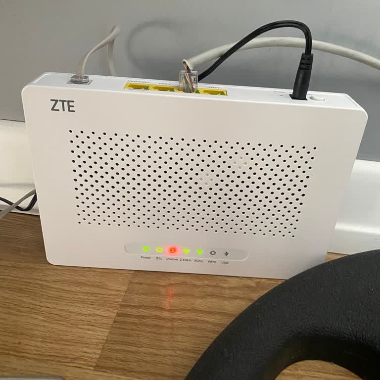 Vodafone Net 8 Gündür Çözülemeyen İnternet Sorunu Ve Ulaşılmaz Müşteri Hizmetleri!