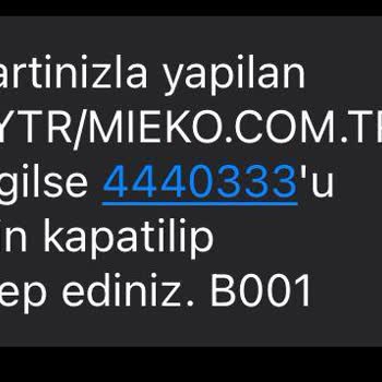 Kart Bilgilerim Çalındı, Banka İşlemi İptal Etmiyor