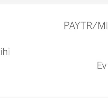 Kart Bilgilerim Çalındı, Banka İşlemi İptal Etmiyor