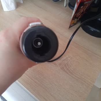 Korkmaz Blender Sürekli Arızalanıyor ve Yetersiz Servis