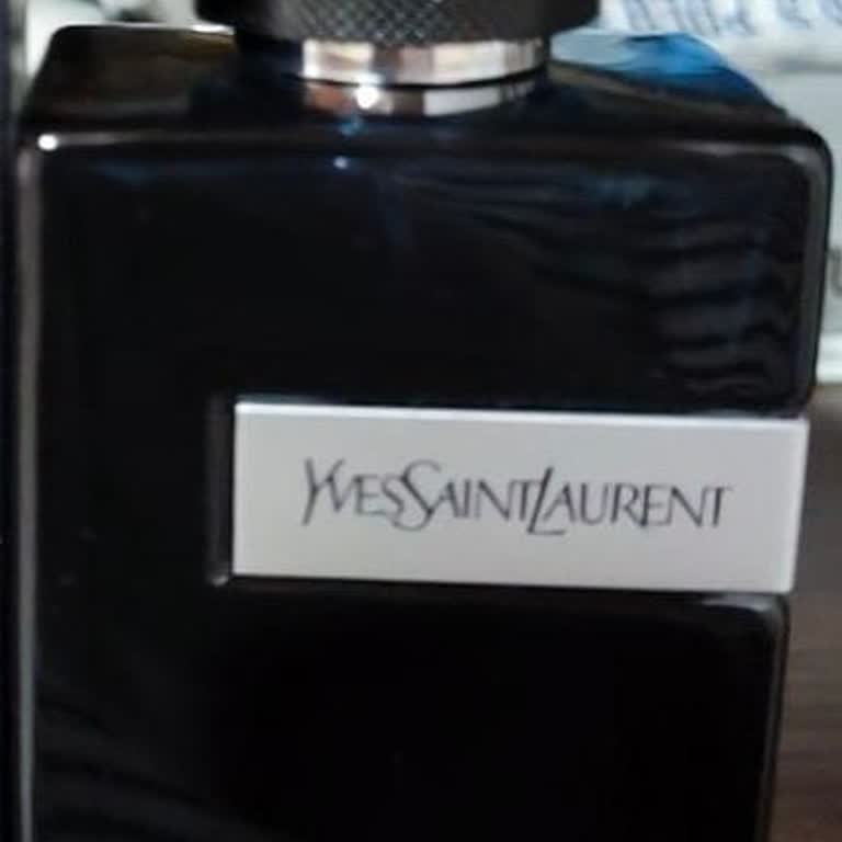Yves Saint Laurent Parfüm Kalitesizliği ve Mağaza İlgisizliği