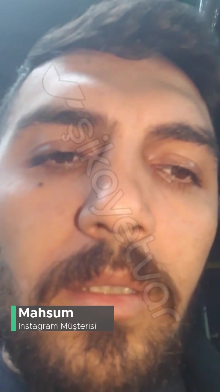 Instagram Hesabıma Giriş Yapamıyorum videonun kapak resmi