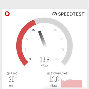 Vodafone Net: Sürekli Yavaş İnternet ve Çözüm Eksikliği