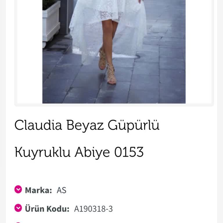 Stokta Olmayan Ürünü Satışa Sunan Aldatıcı Site